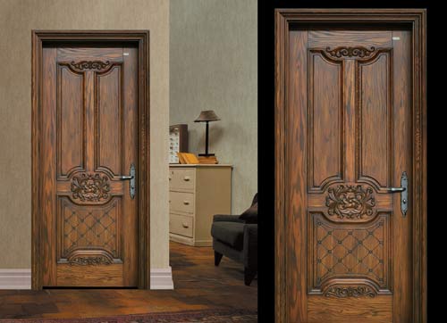 原木門優缺點介紹