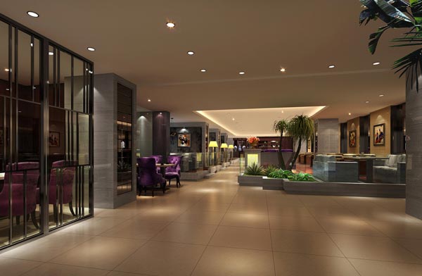 成功的茶餐廳裝修設計，需要考慮那些