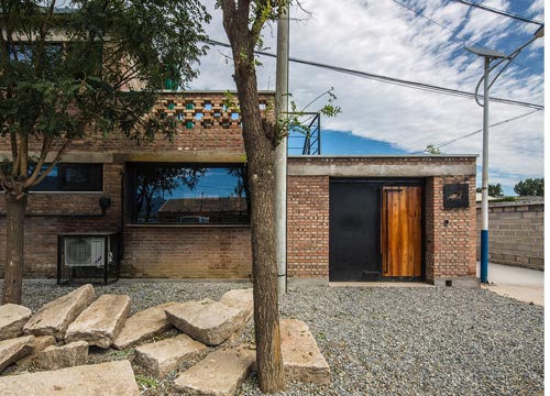 鄉村民宿改造【景區】