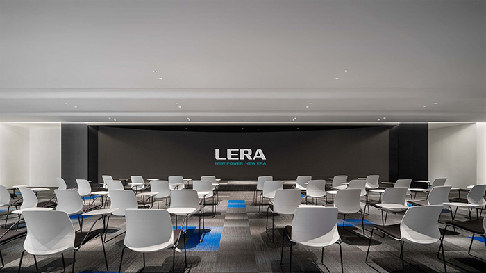 總部辦公園區大樓設計